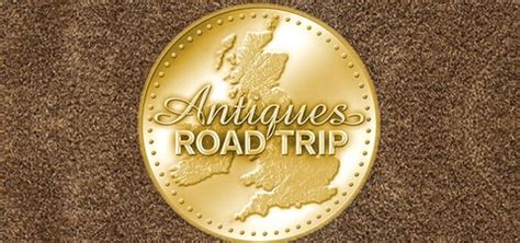 Antiques Road Trip Season 23 - watch episodes streaming online