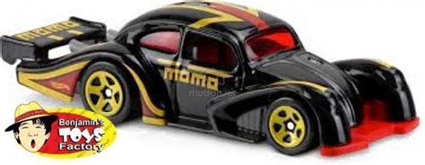 Hot Wheels Volkswagen Kafer Racer VW 1 Hobby Collectibles For Sale In Klang Selangor
