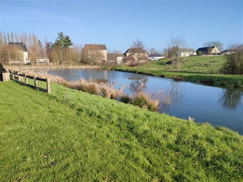 La Mare Aux Canards A Bouille Menard Site R Serv Uniquement Aux