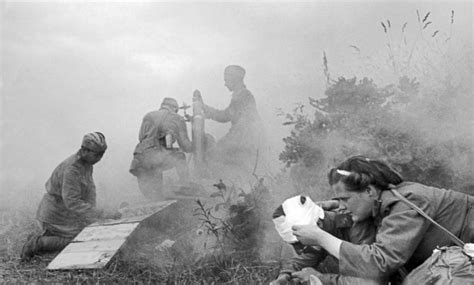 Battle Of Kursk The Brutal Nazi Soviet Face Off In 28 Harrowing Photos