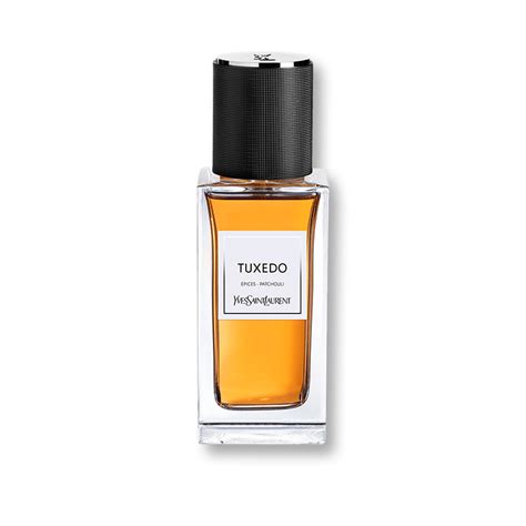 Shop Yves Saint Laurent Le Vestiaire Des Tuxedo Edp In Australia