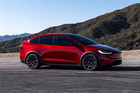 Tesla Model X Guide Dachat Doccasion PH Tech Tribune France