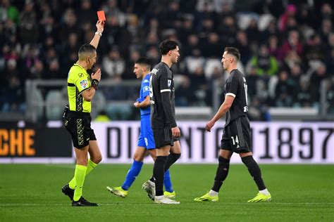 Video Juventus Empoli Serie A Gol E Highlights Della Partita