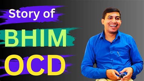 Story Of Bhim Ocd How To Overcome Negitive Thoughts And Overthinking