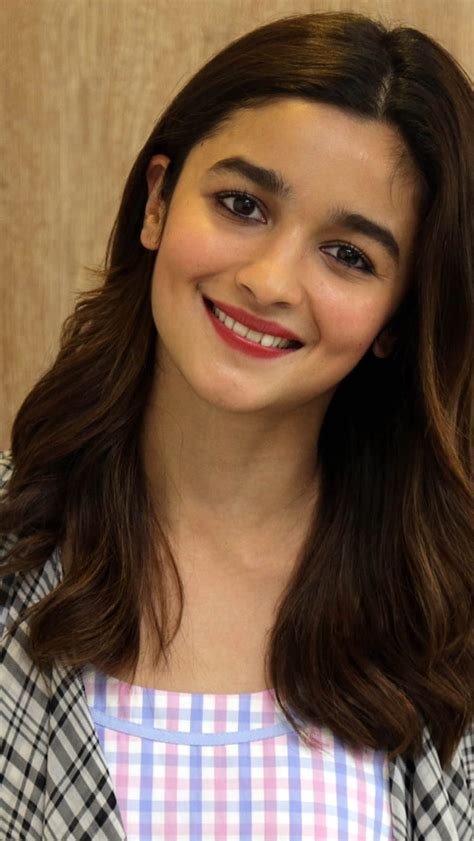 Alia Bhatt Bollywood Indian Actress Bonito Cute Alia Bhatt Hd