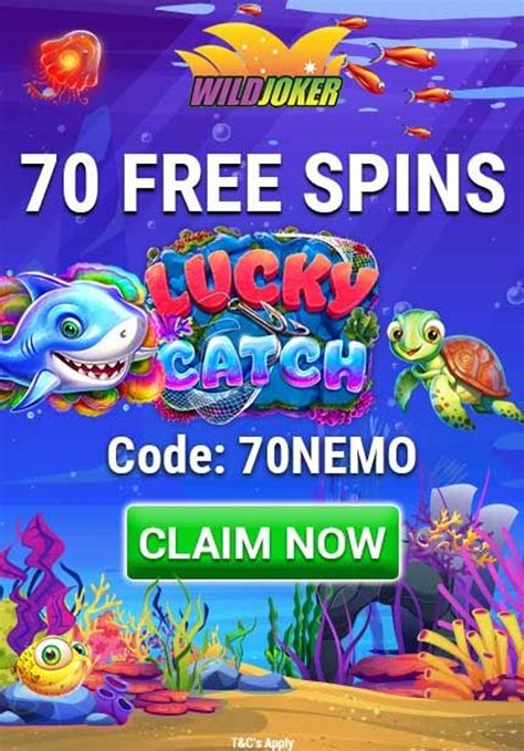 Wild Joker Casino No Deposit Bonus Codes - 2025 Active Coupons