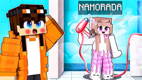 7 Segredos Sobre A Minha Namorada No Minecraft Youtube