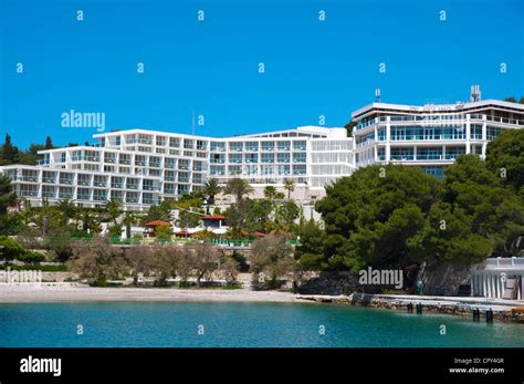 Amfora Hvar Grand Beach Fotografías E Imágenes De Alta Resolución Alamy