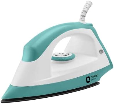 Buy Philips Classic GC097 50 750 Watt Dry Iron Peach Online At Low