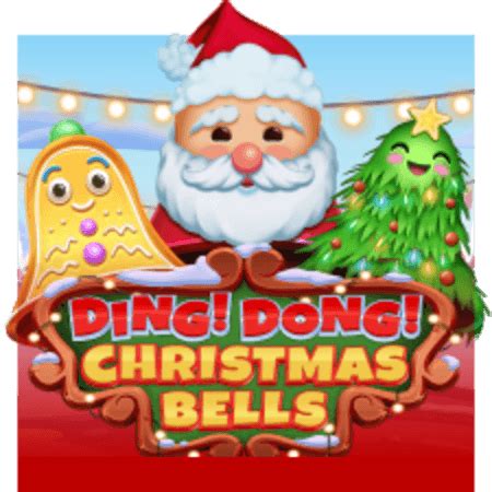 Play Ding Dong Christmas Bells Slot Hellomillions