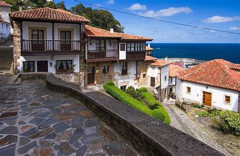 Web Oficial De Turismo De Colunga Asturias