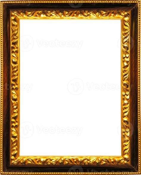 Vintage Painting Frame 14466725 Png