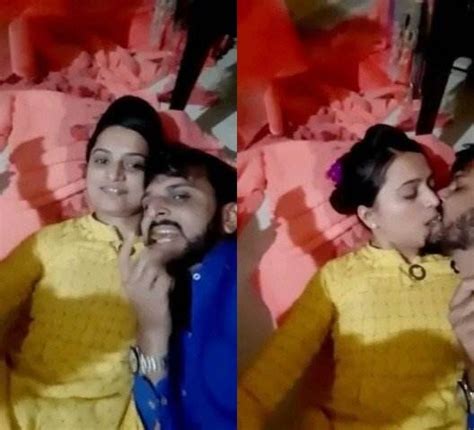 Beautiful Horny Lover Couples Hot Desi Porn Enjoy Mms Pornktubes