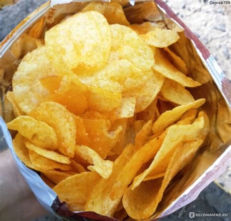 Чипсы Lays Итальянские колбаски - «Новинка Lay's Итальянские колбаски ...