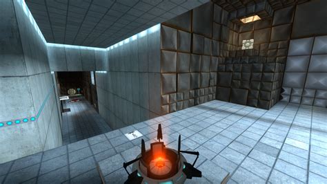 Portal Test Chamber 14 Bonus Portal Wiki