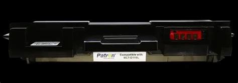 Patron Black Samsung Mlt S Toner Cartridge For Laser Printer