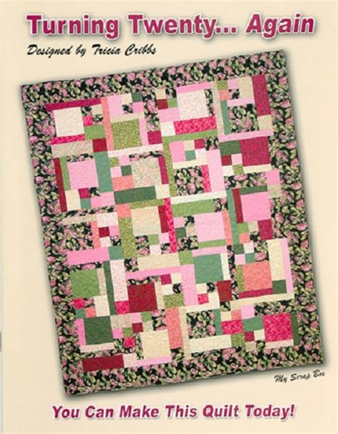 17 Yellow Brick Road Quilt Patterns To Try