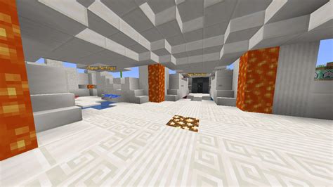 Tnt Wars Game Minecraft Map