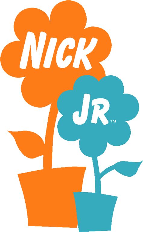 Image Nick Jr Logo Used For Max And Ruby Png Logopedia Fandom Powered By Wikia