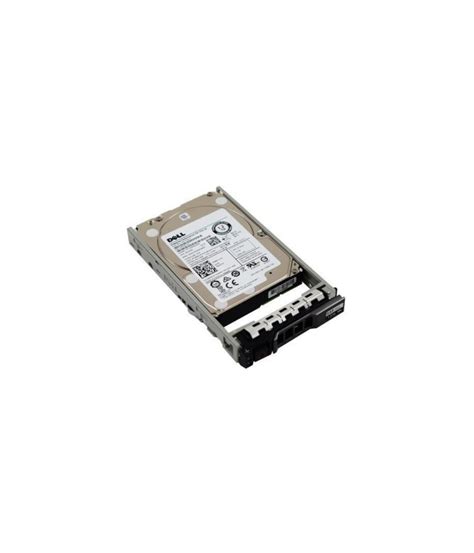 Dell Auwy Disco Duro Dell Emc Tb K Rpm Sata