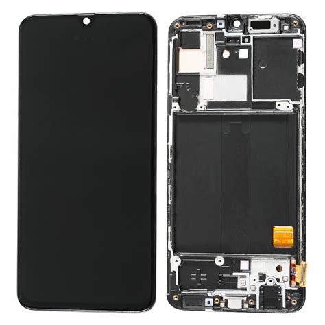 Oled Lcd Display Touch Screen Replacement For Samsung Galaxy A Sm