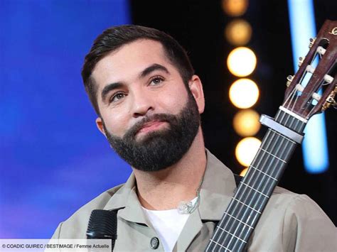 Kendji Girac Blessé Par Balle Son Pronostic Vital Nest Plus Engagé