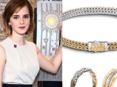 Emma Watson Dresses To Impress For Women Of The World Tatler Asia