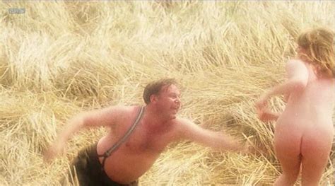 Naked Karin Jacobs In Vrijdag