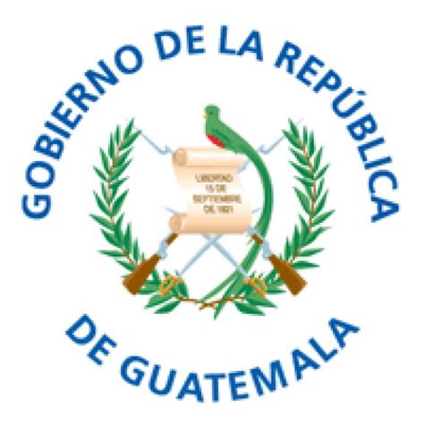 Gobierno De Guatemala Logo Download In Hd Quality