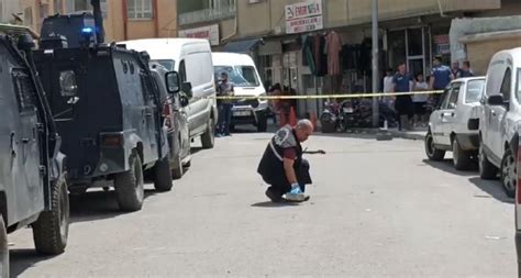 Mardin de vicdansızlığın böylesi Silahla vurdular dakikalarca dövdüler