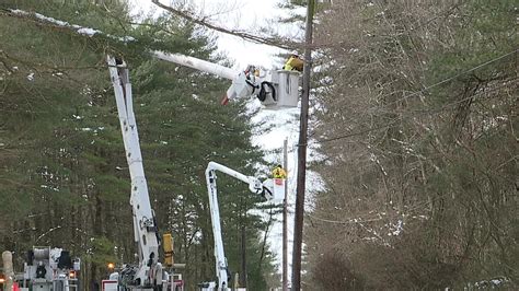 Schuylkill County still dealing with weather problems | wnep.com