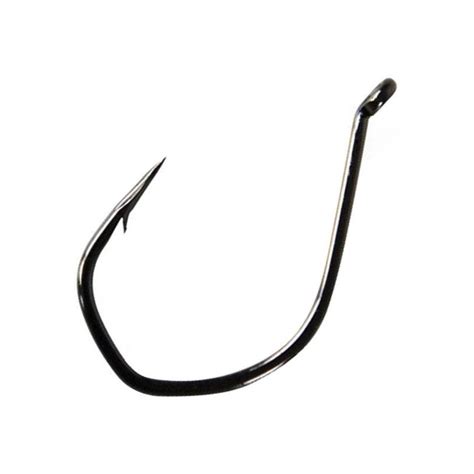 Predator Hook Vmc Drop Shot Super Light 7119 Bn