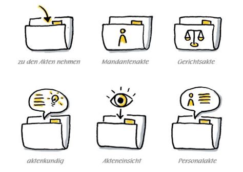 Bildvokabeln F R Den Juristischen Alltag Zeichenserie Nicola Pridik