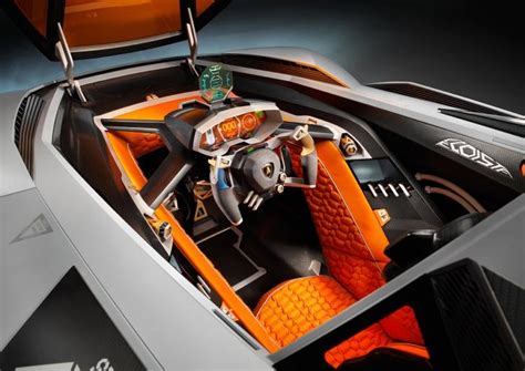 Top 15 Coolest Luxury Car Interiors | Unp.me