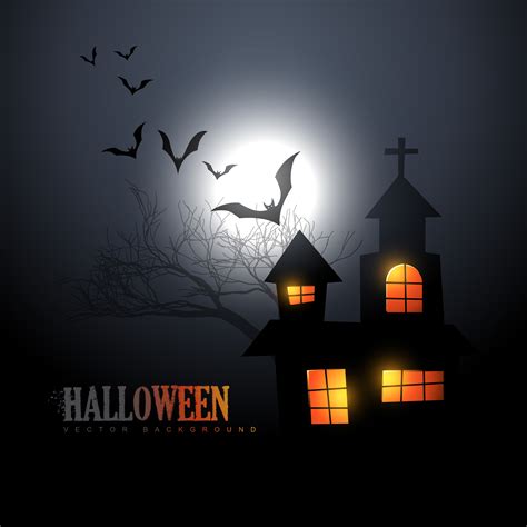 halloween vector  vector art  vecteezy