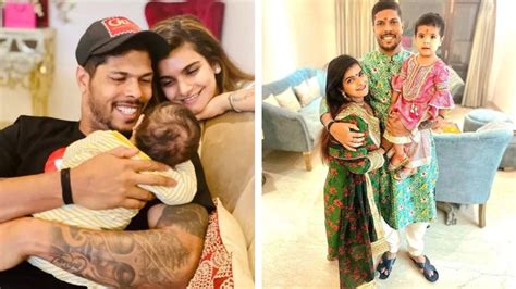 Umesh Yadav Wife- Tanya Wadhwa's Age, Photos, Instagram & More