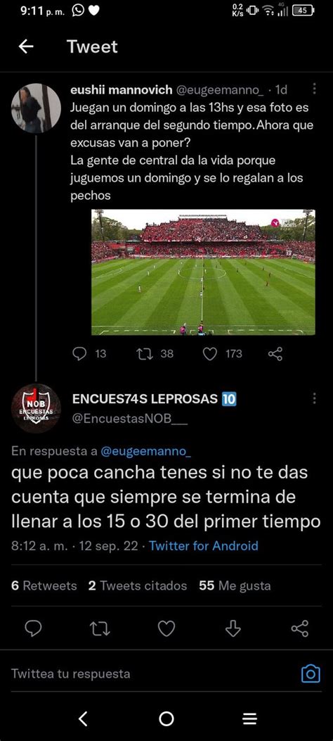 Inventiva Canalla On Twitter Que Me Explique Porque A Las 15 Del