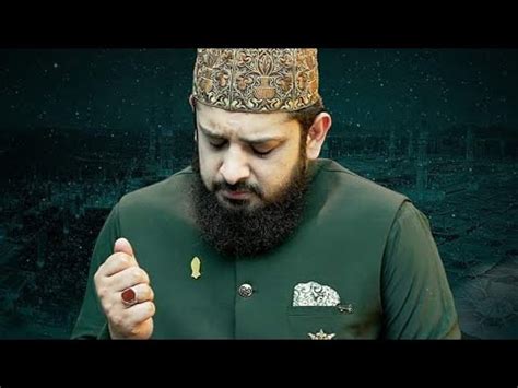 Mujhe Rang De Zohaib Ashrafi New Kalam Youtube