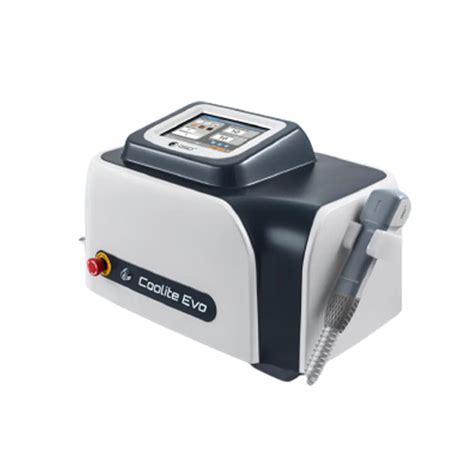 Coolite Evo Lasernow