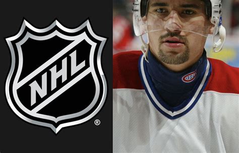 Do NHL players wear neck guards? Exploring crucial equipment that could ...