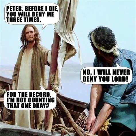 Happy Catholic Something Funny For Friday