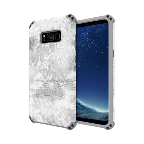 Best Buy Seidio Dilex Case For Samsung Galaxy S Yeti Cst Sgs Lk K