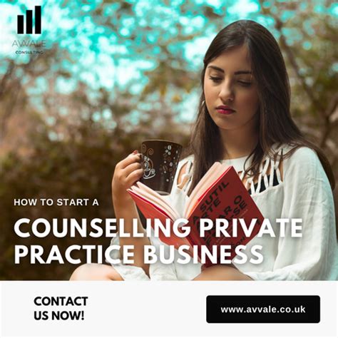 counseling private practise business plan template avvale
