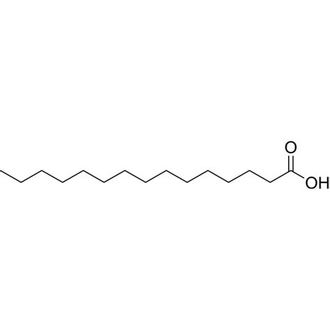 Pentadecanoic Acid Endogenous Metabolite Medchemexpress