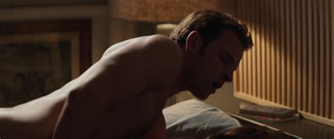 Auscaps Alessandro Borghi Nude In Napoli Velata
