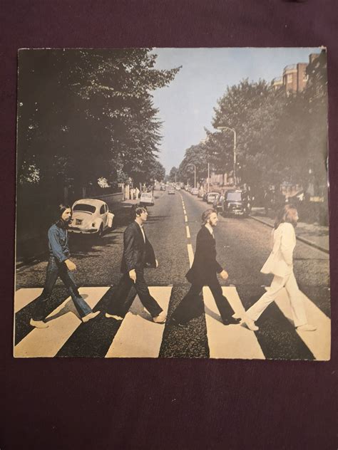 Zestaw P Yt Winylowych Beatles Warszawa Ursyn W Olx Pl