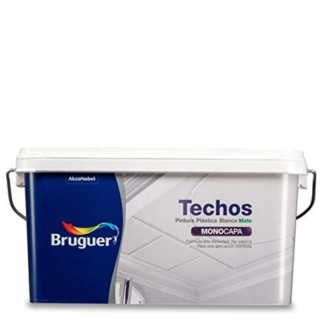 Pintura Bruguer Bienestar 4l Gris Cemento 2023 Matric