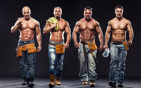 Découvrez le nouveau Mr Gay World Jock life