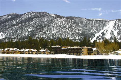 Tahoe Lakeshore Lodge & Spa - Visit Lake Tahoe