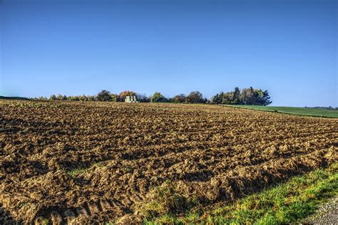 Field Fields Agriculture Free Photo On Pixabay Pixabay